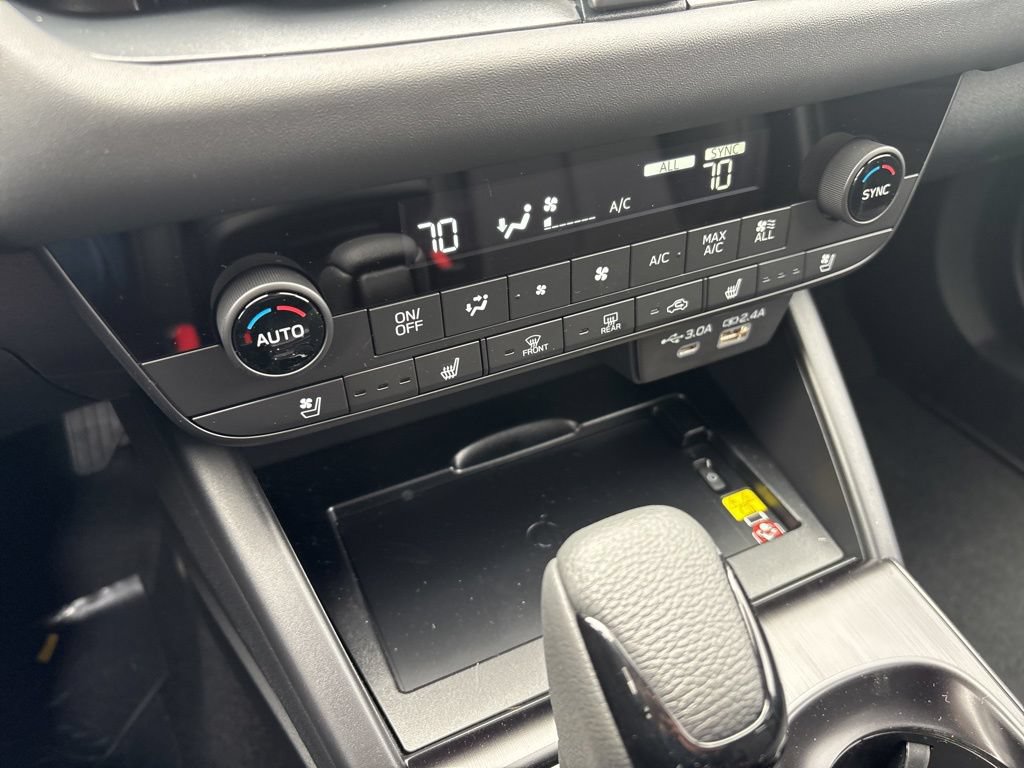 New 2026 Subaru Outback Touring XT AWD/4WD image 18