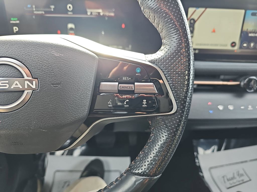 Used 2023 Nissan Ariya FWD image 21