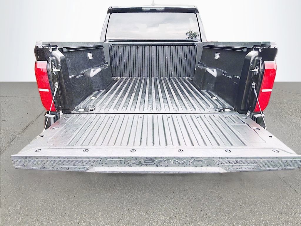 Used 2024 Toyota Tacoma TRD Off-Road image 12