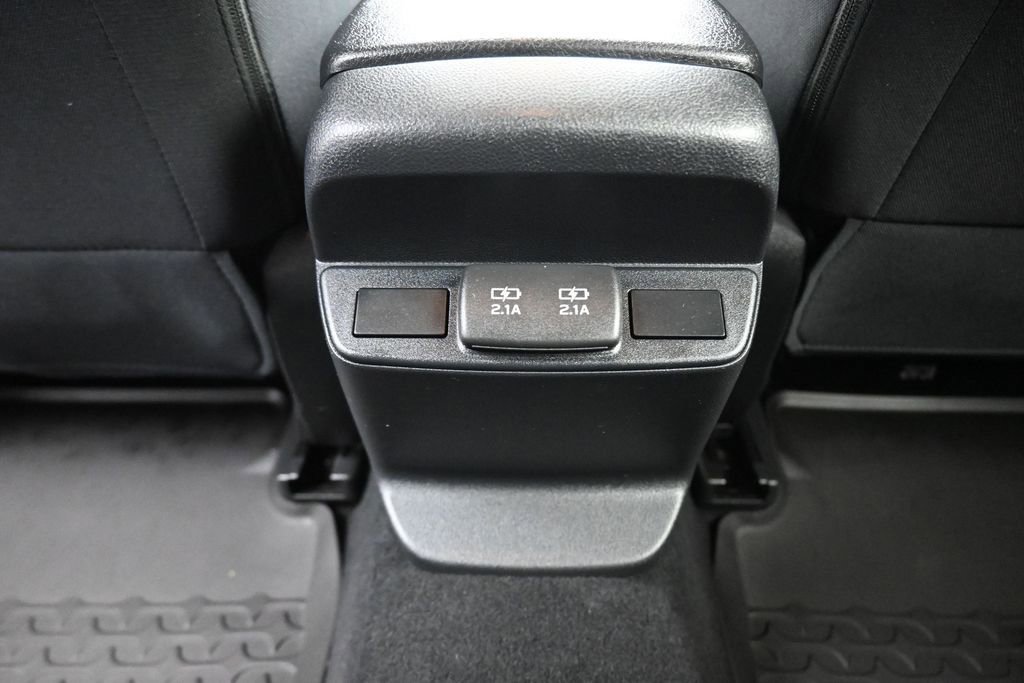 Used 2022 Subaru WRX Premium AWD/4WD image 32