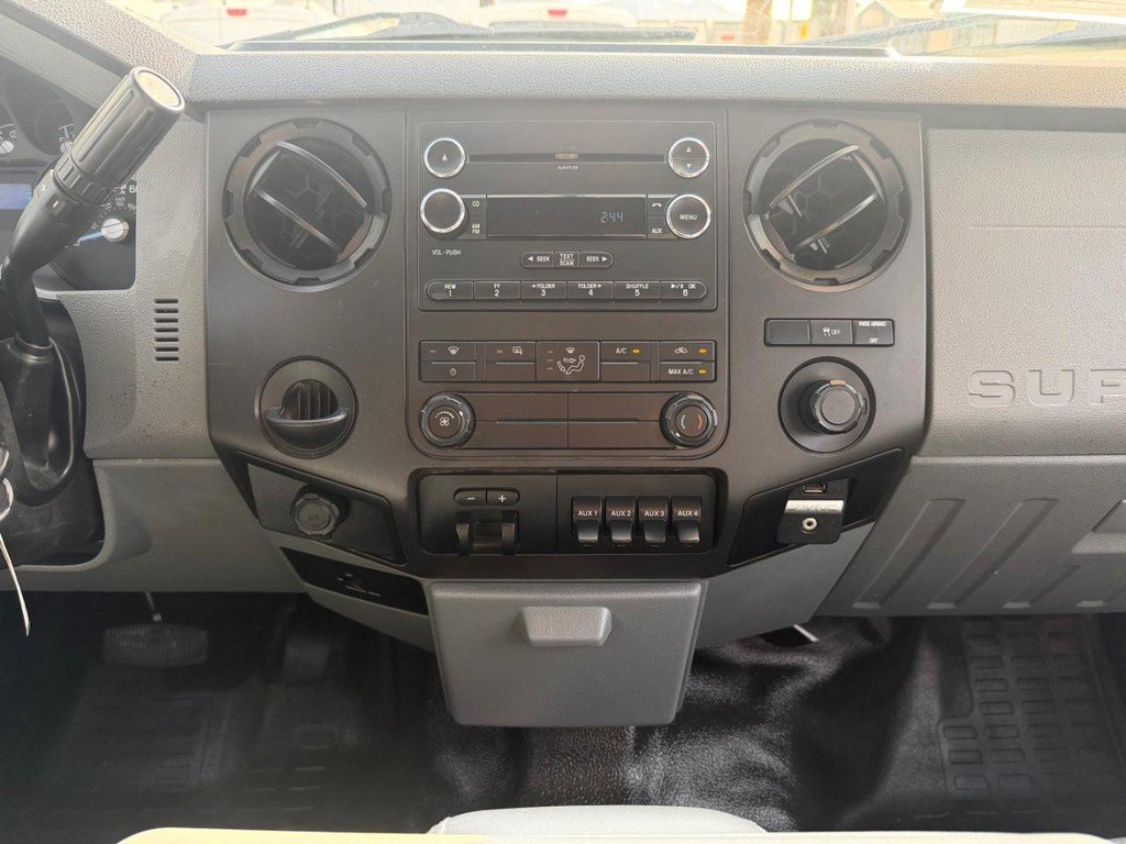 Used 2016 Ford F250 XL w/ XL Appearance Package image 36