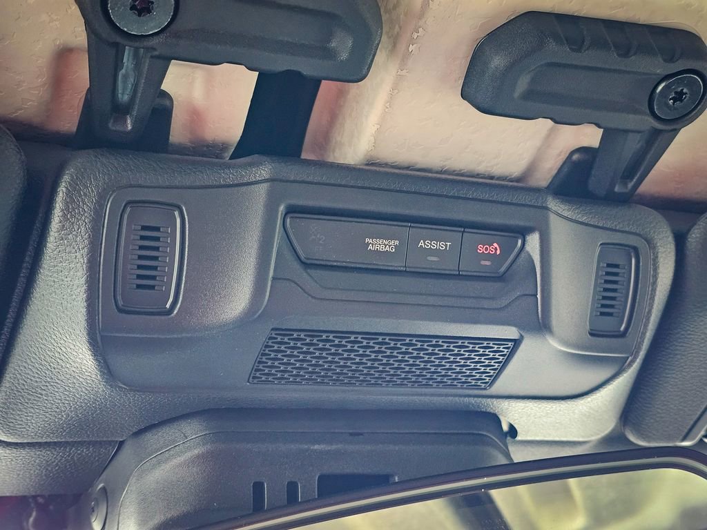 New 2026 Jeep Gladiator Sport image 28