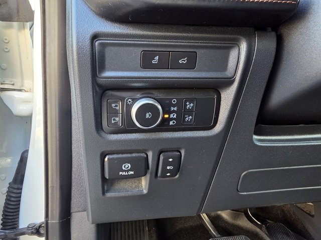 Used 2022 Ford Expedition Max Platinum image 23