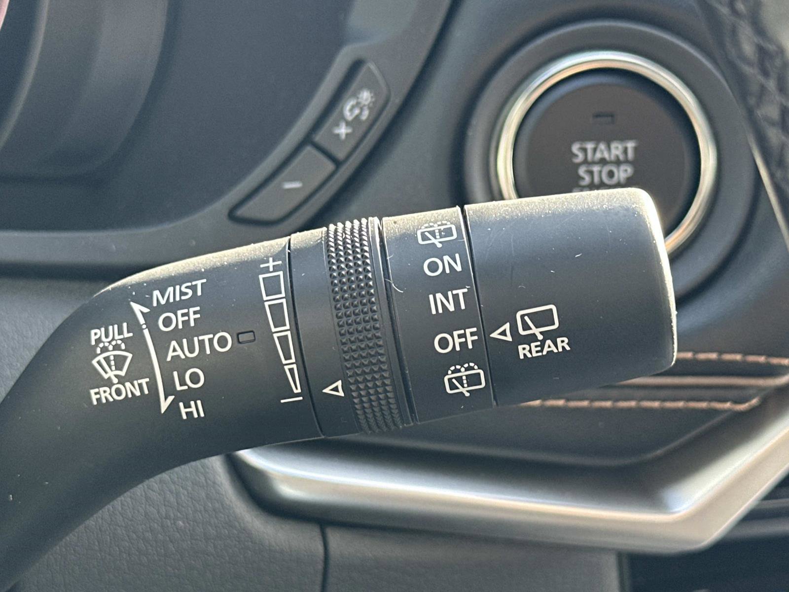 Used 2025 MAZDA CX-70 3.3 Turbo S w/ Premium Package image 29