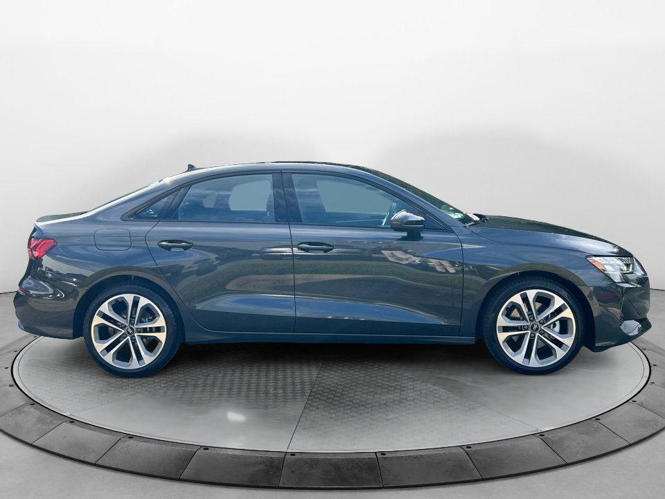 New 2026 Audi A3 2.0T Premium Plus image 8