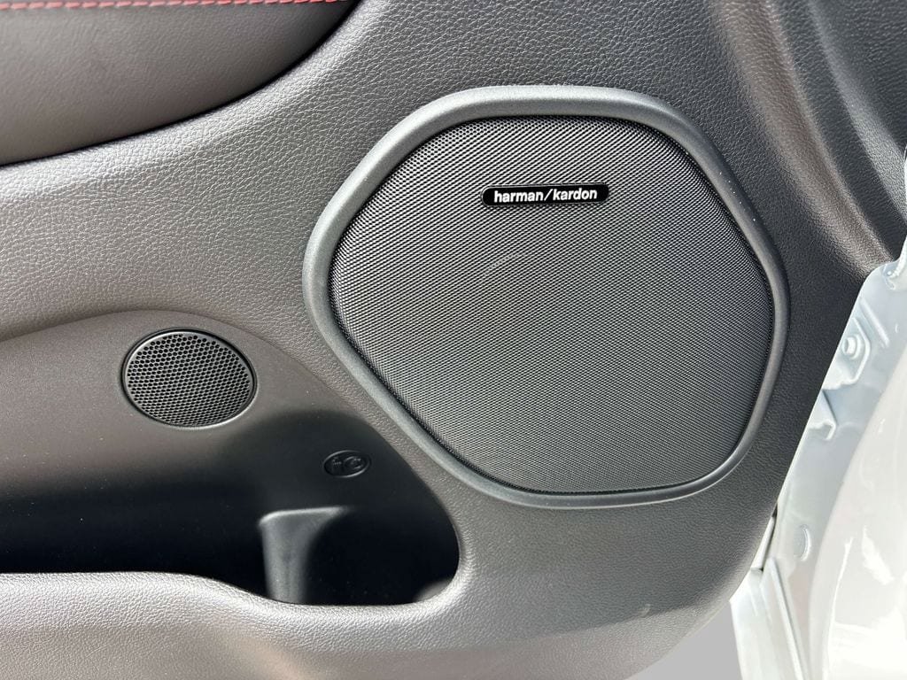 New 2026 Dodge Durango GT AWD/4WD image 10