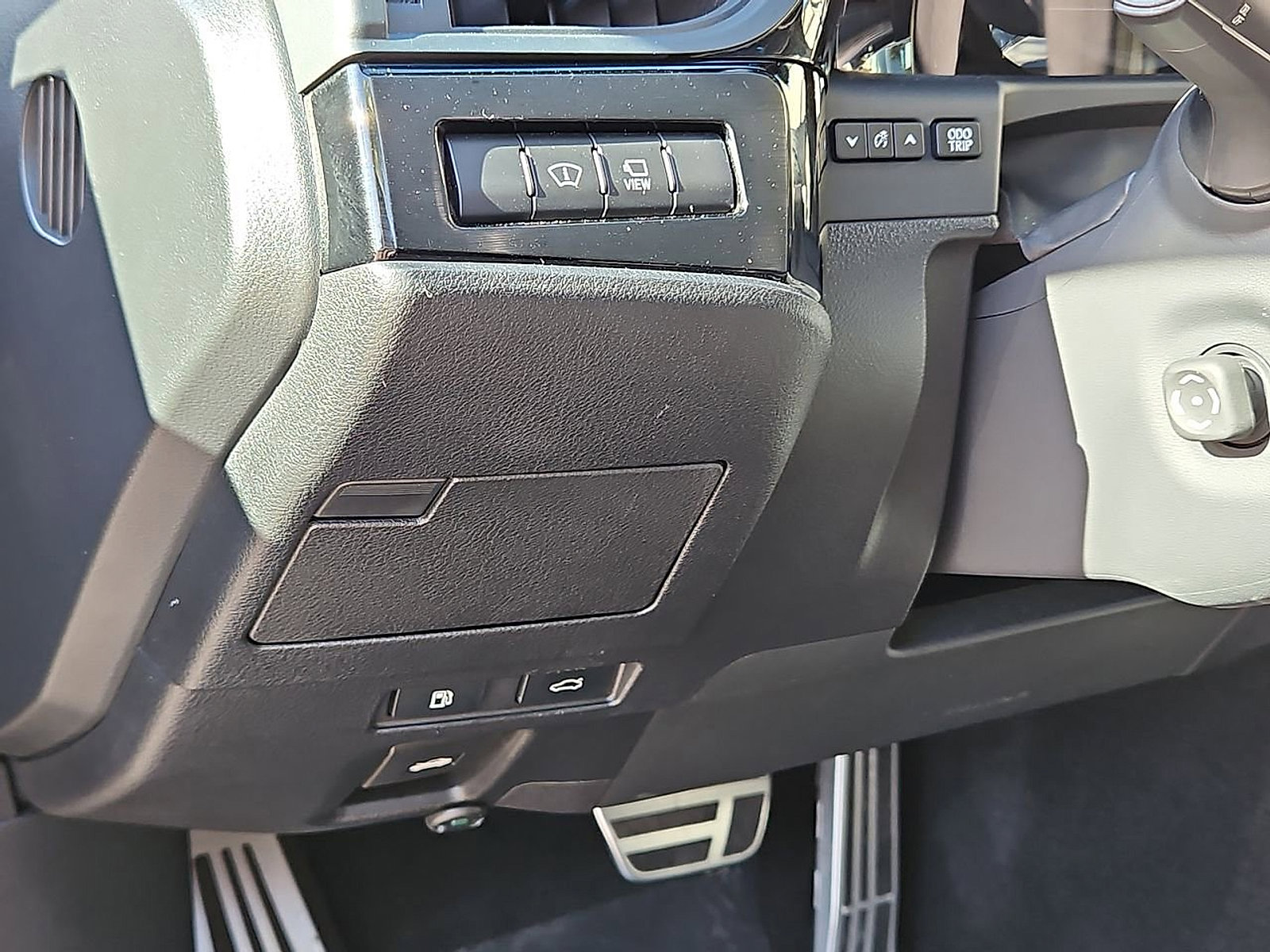 Certified 2024 Lexus ES 300h F Sport image 26