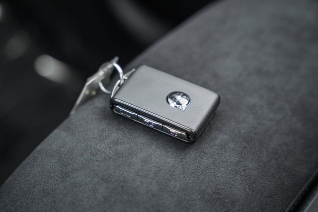 New 2026 Volvo XC40 B5 Ultra w/ Protection Package Premier image 43