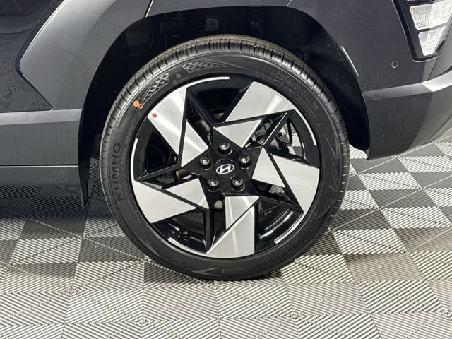 Used 2026 Hyundai Kona Limited AWD/4WD image 9