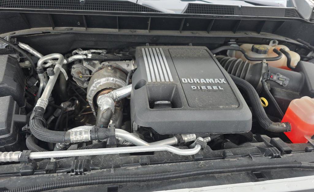 Used 2021 Chevrolet Silverado 1500 RST AWD/4WD image 13