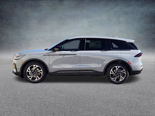 New 2026 Lincoln Nautilus Premier w/ Jet Appearance Package AWD/4WD image 4