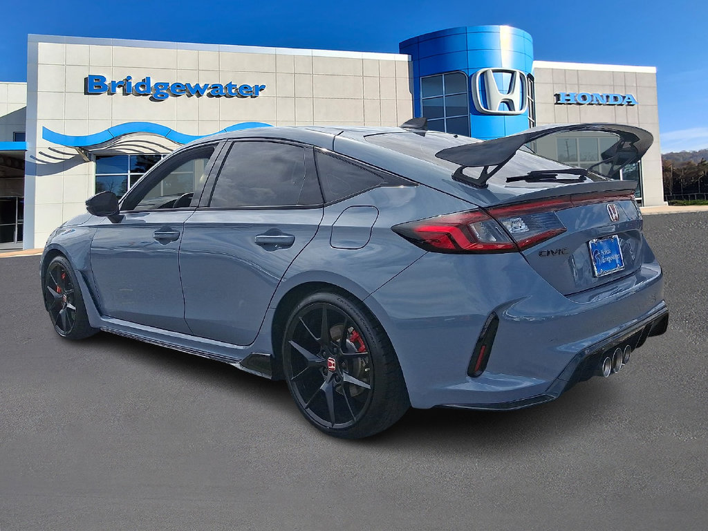 Used 2025 Honda Civic Type R image 4