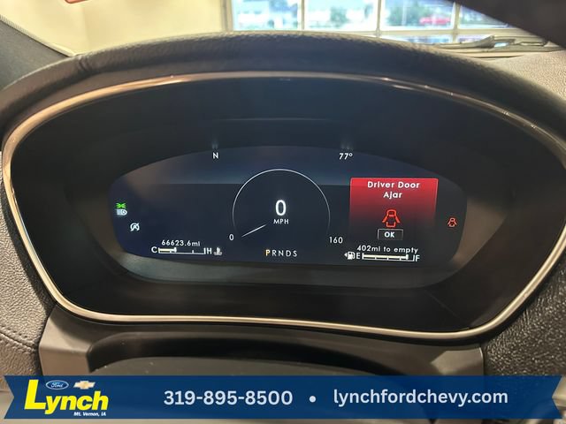 Used 2020 Lincoln Nautilus Reserve w/ Equipment Group 201A AWD/4WD image 36