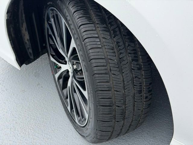 Used 2018 Toyota Camry SE image 22