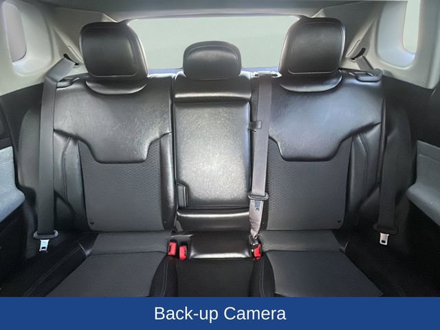 Used 2022 Jeep Compass Latitude w/ Convenience Group AWD/4WD image 17