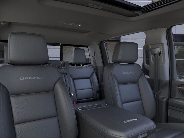 New 2026 GMC Sierra 2500 Denali w/ Denali Reserve Package image 24