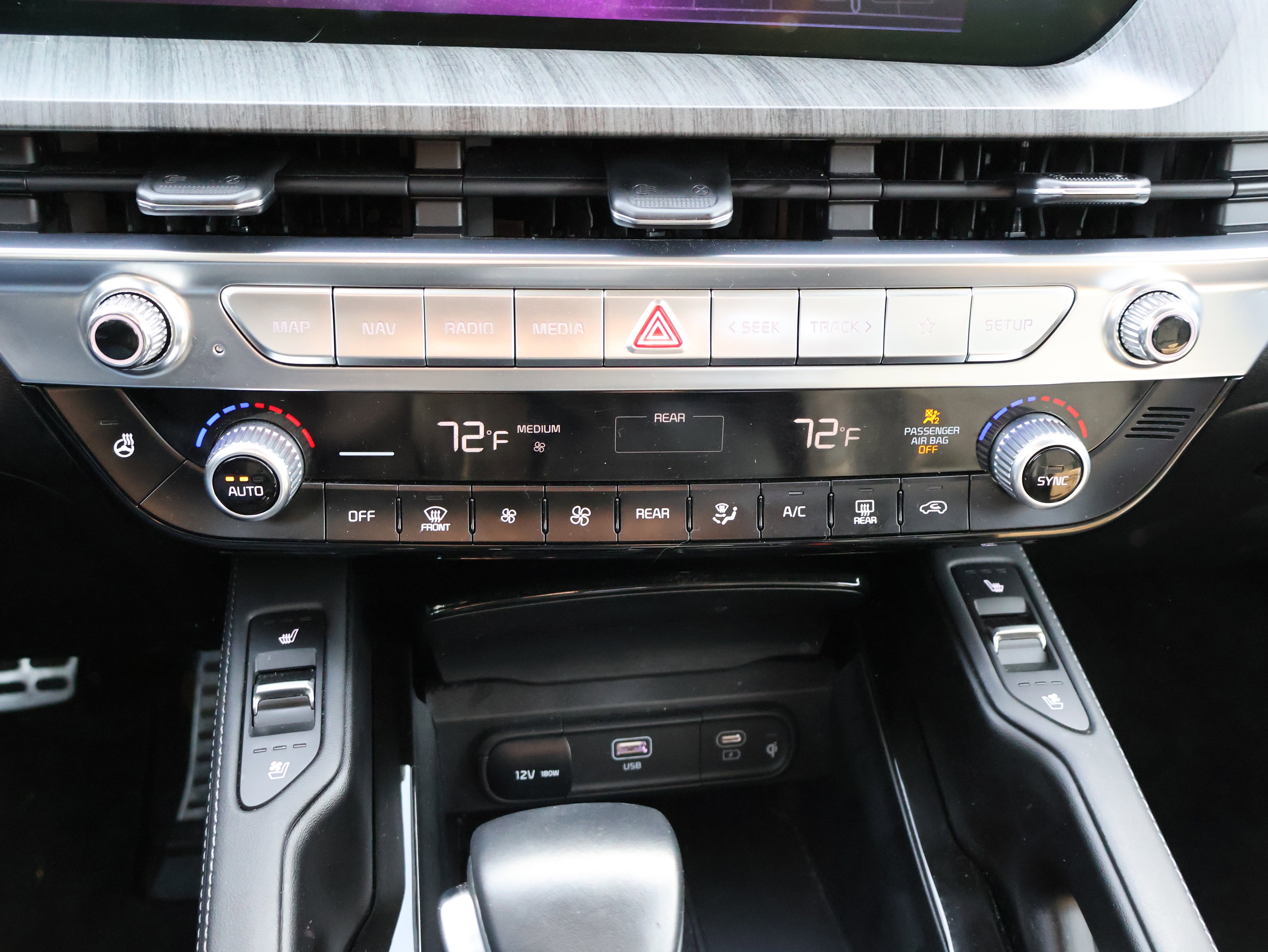 Used 2024 Kia Telluride SX Prestige image 25