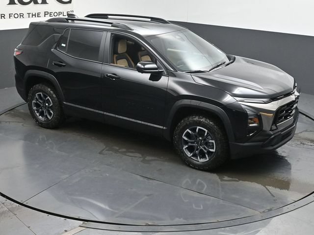 New 2026 Chevrolet Equinox ACTIV w/ Convenience Package III FWD image 16