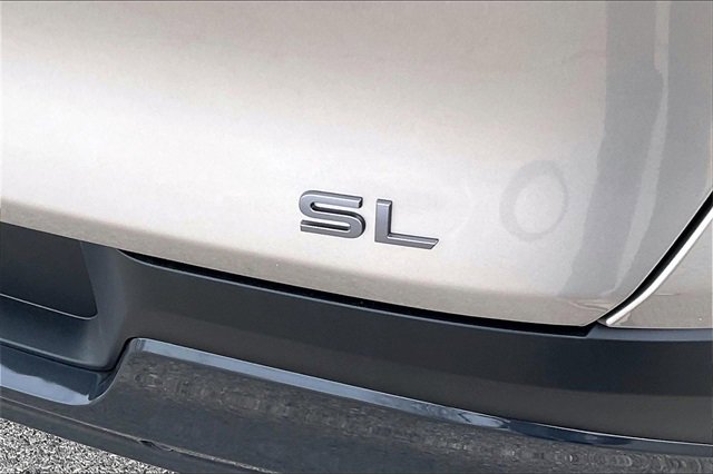 New 2026 Nissan Murano SL image 9
