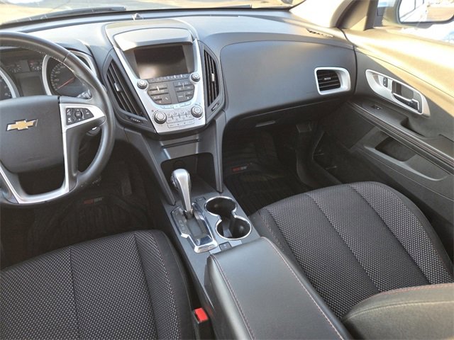 Used 2015 Chevrolet Equinox LT w/ Driver Convenience Package image 24