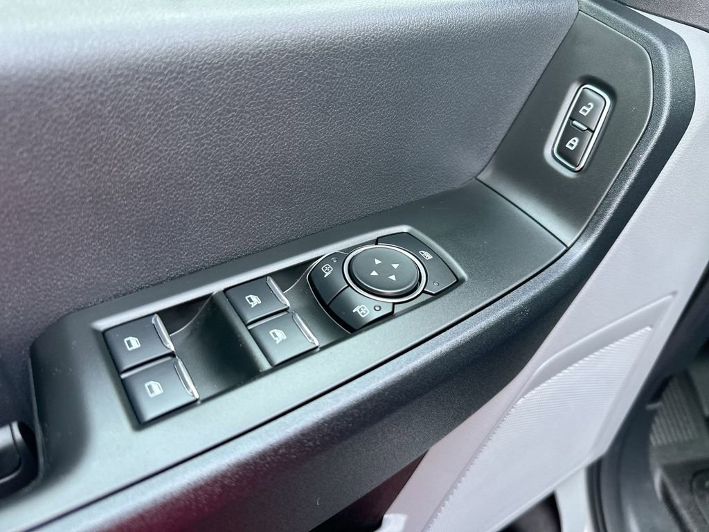 New 2025 Ford F550 4x4 Crew Cab Super Duty image 15