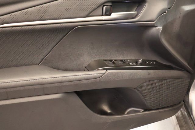 New 2026 Toyota Camry XSE w/ Premium Package image 10