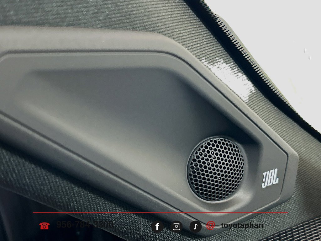 New 2026 Toyota RAV4 XSE AWD/4WD image 18