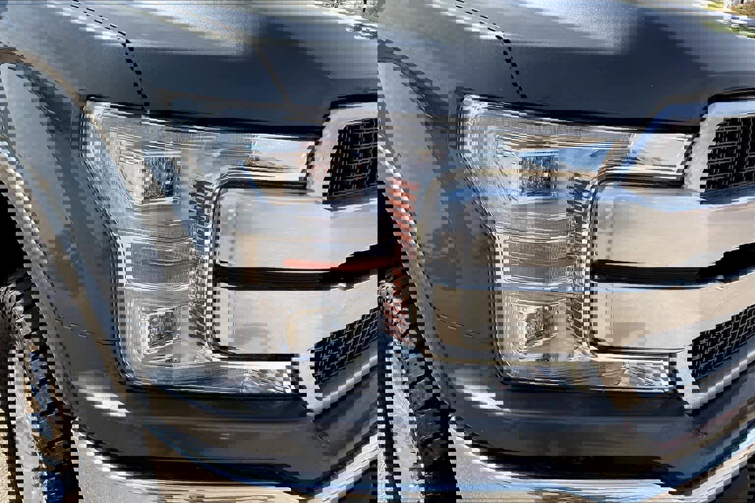 Used 2018 Ford F150 Platinum w/ Equipment Group 701A Luxury image 28