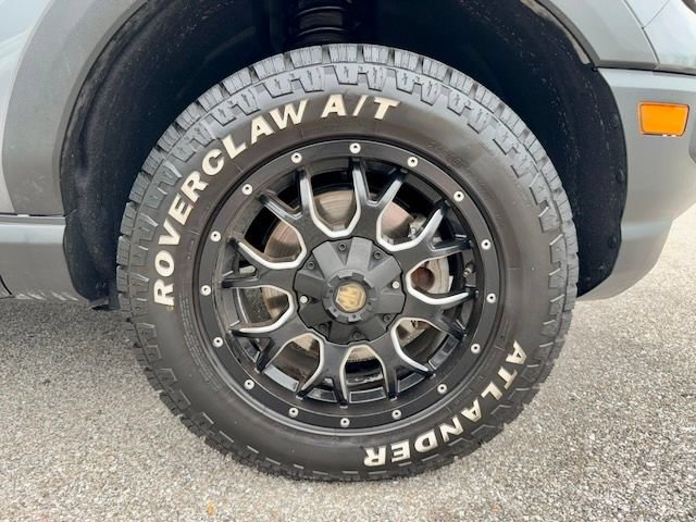 Used 2022 Ford Bronco Sport AWD/4WD image 30
