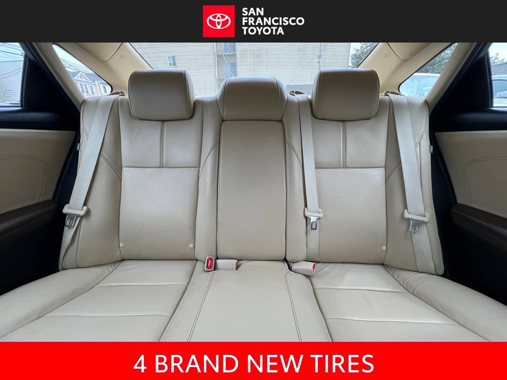 Used 2014 Toyota Avalon XLE Premium FWD image 14