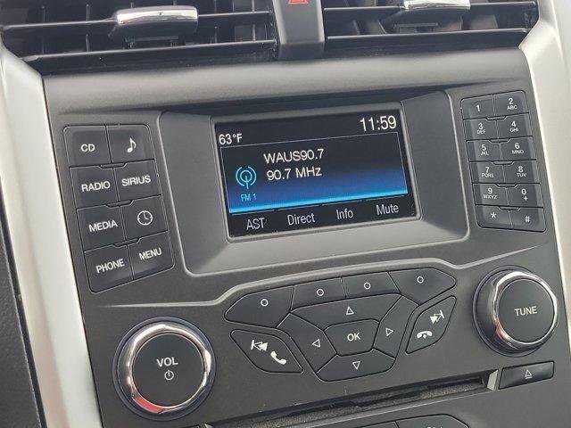 Used 2016 Ford Fusion SE FWD image 27
