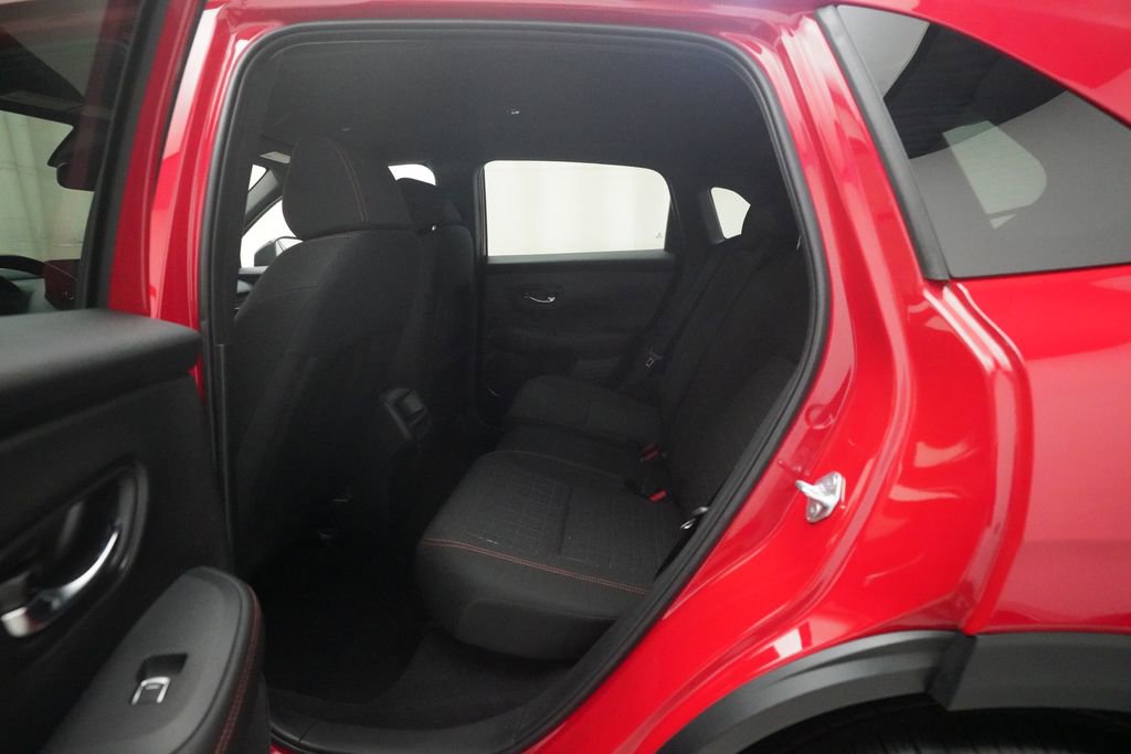 Certified 2024 Honda HR-V Sport image 15