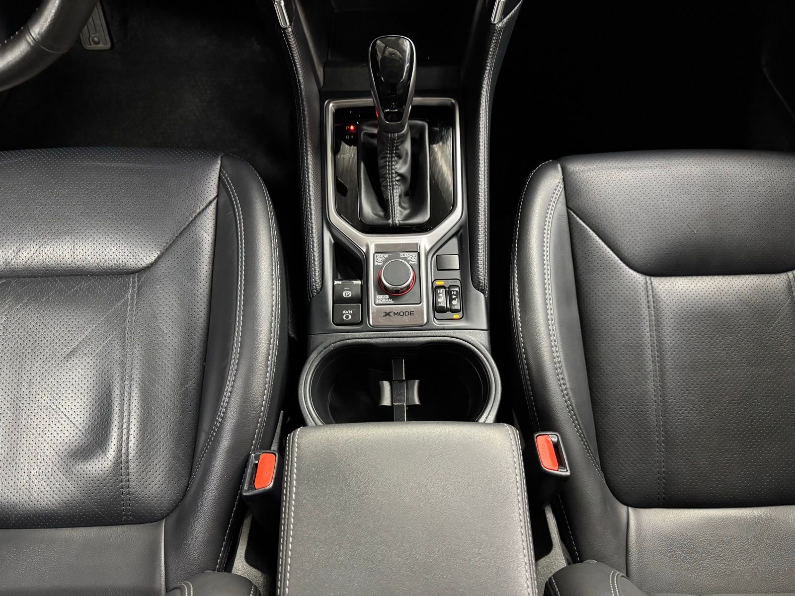 Used 2024 Subaru Forester Limited w/ POP Package 3 image 29