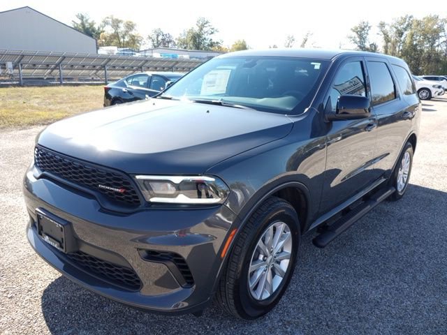 New 2026 Dodge Durango GT RWD image 7