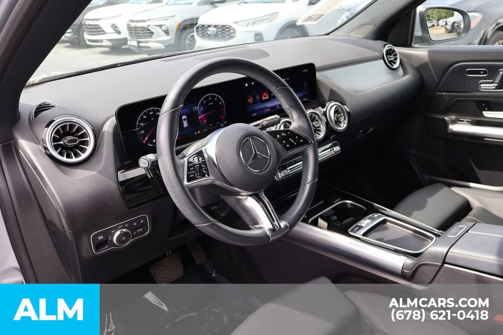 Used 2025 Mercedes-Benz GLA 250 image 9