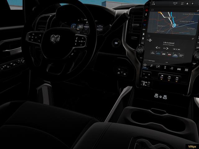 New 2026 RAM 2500 Laramie image 14