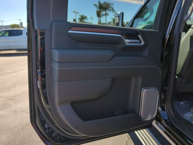 New 2026 GMC Sierra 2500 Denali w/ Technology Package AWD/4WD image 23
