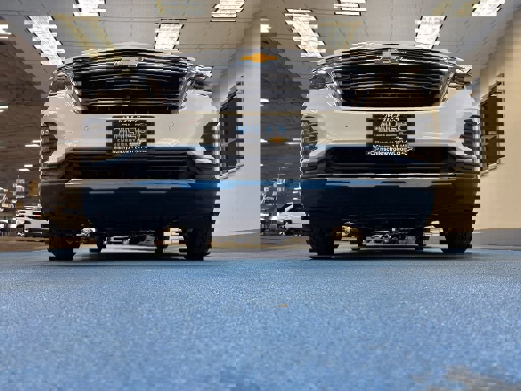 Certified 2024 Chevrolet Equinox LT image 14