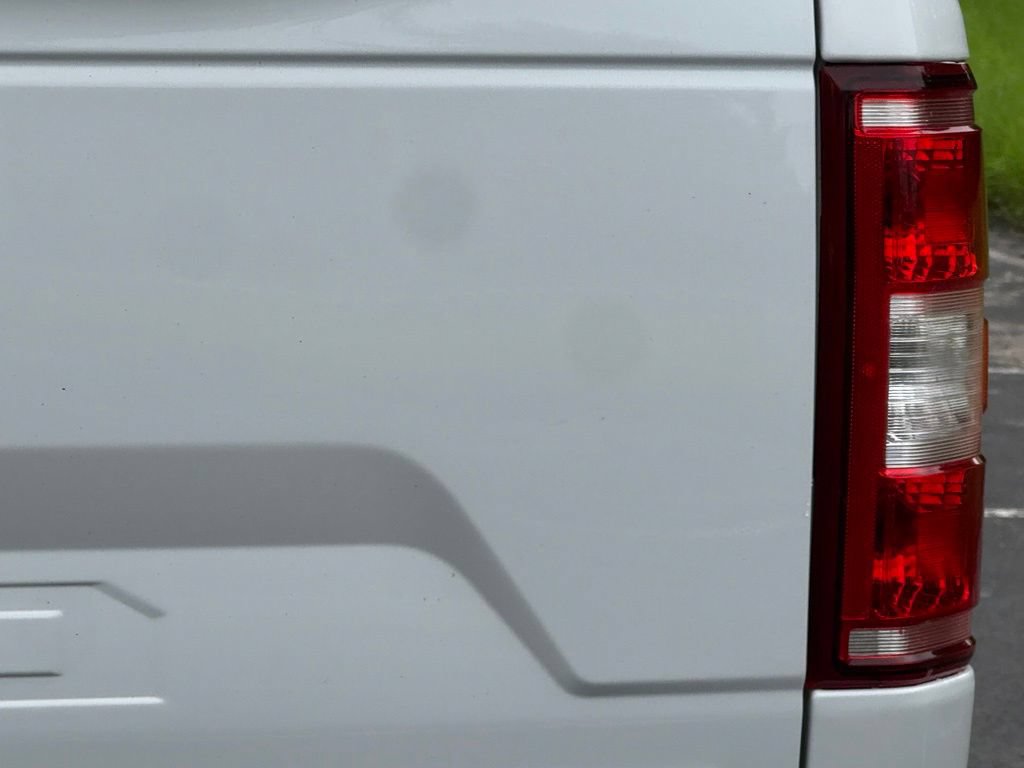 Certified 2019 Ford F150 XL w/ Equipment Group 101A Mid RWD image 12