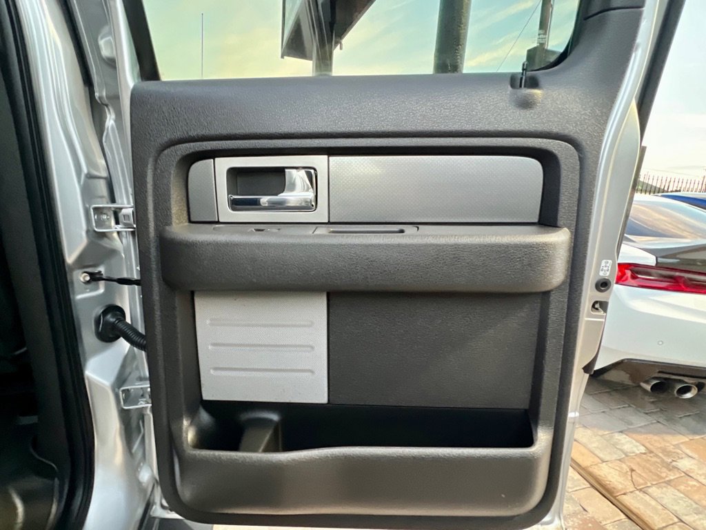 Used 2011 Ford F150 Raptor w/ Raptor Luxury Pkg AWD/4WD image 36