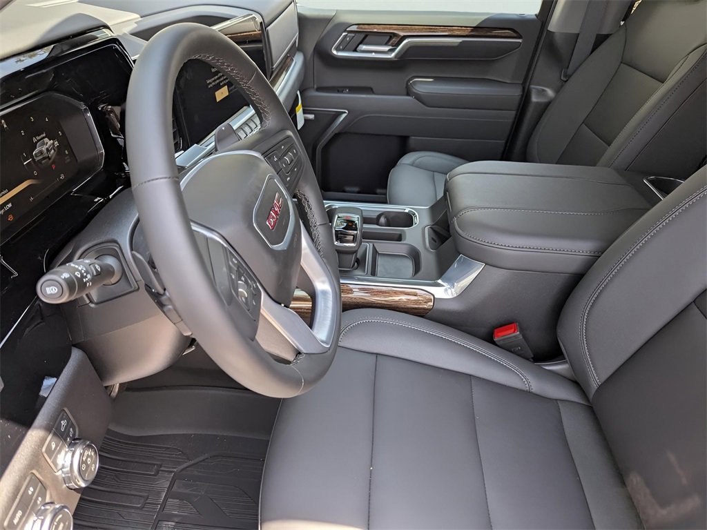 New 2026 GMC Sierra 1500 Elevation w/ Elevation Premium Package image 8