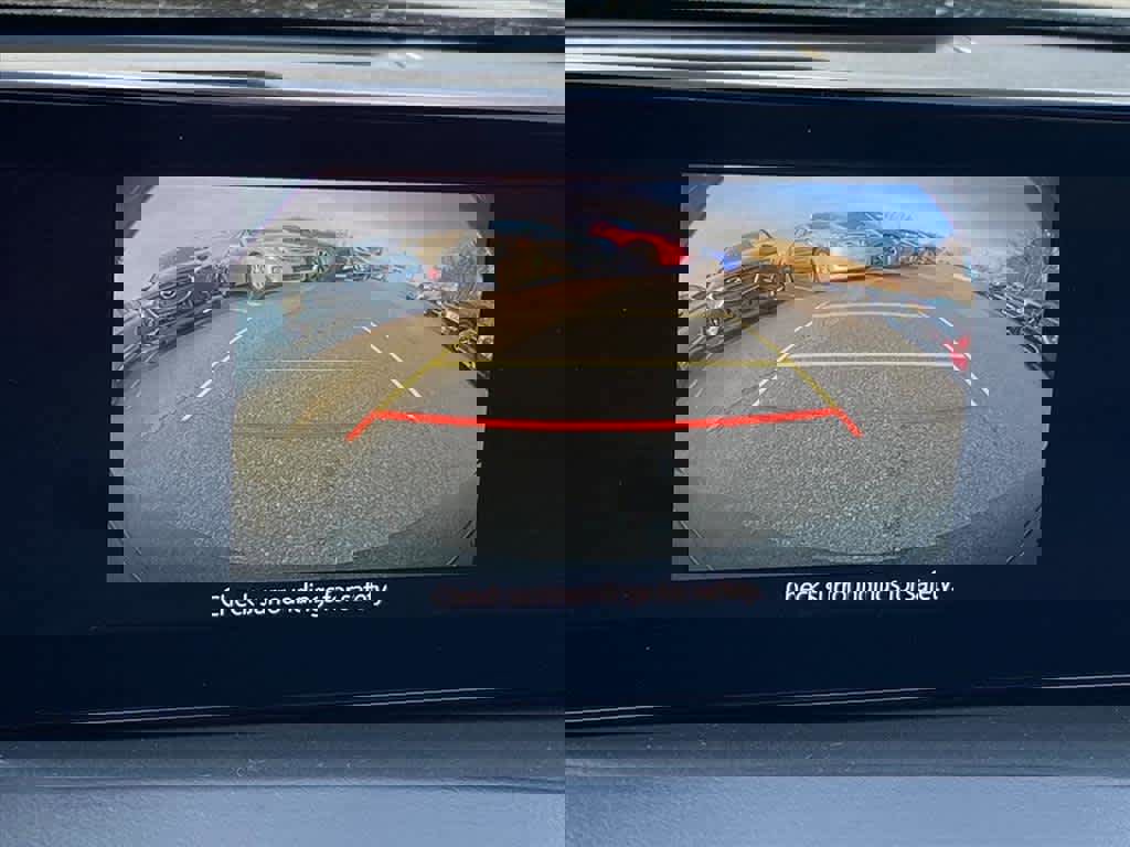 Used 2024 MAZDA MAZDA3 s image 15