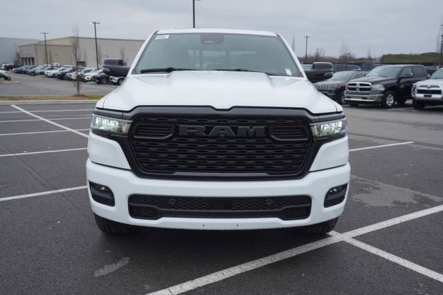 New 2026 RAM 1500 Big Horn image 2