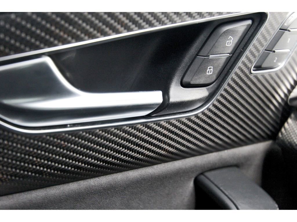Used 2021 Audi RS Q8 AWD/4WD image 16