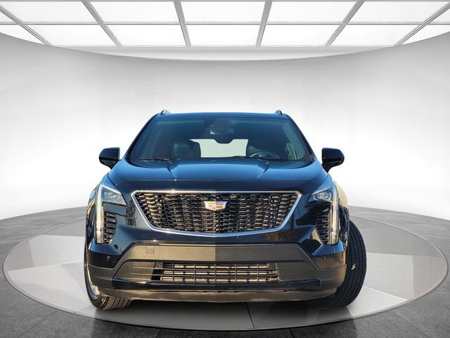 Used 2019 Cadillac XT4 Sport w/ Driver Awareness Package image 2