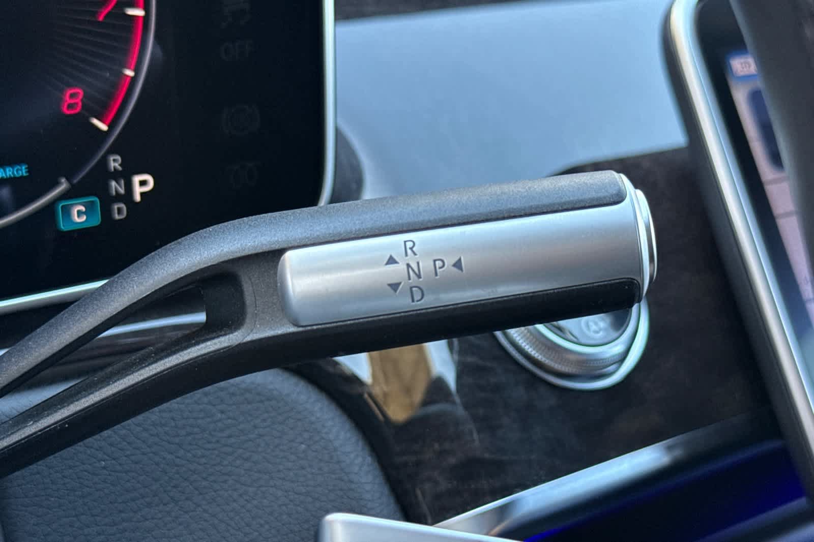 Certified 2023 Mercedes-Benz S 580 4MATIC Sedan image 20
