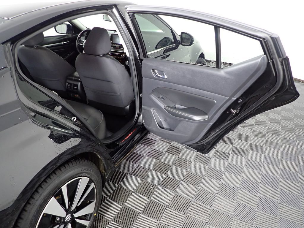 Used 2019 Nissan Altima 2.5 SV image 30