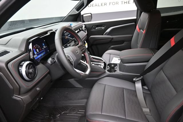 New 2026 Chevrolet Colorado Z71 w/ Technology Package AWD/4WD image 8