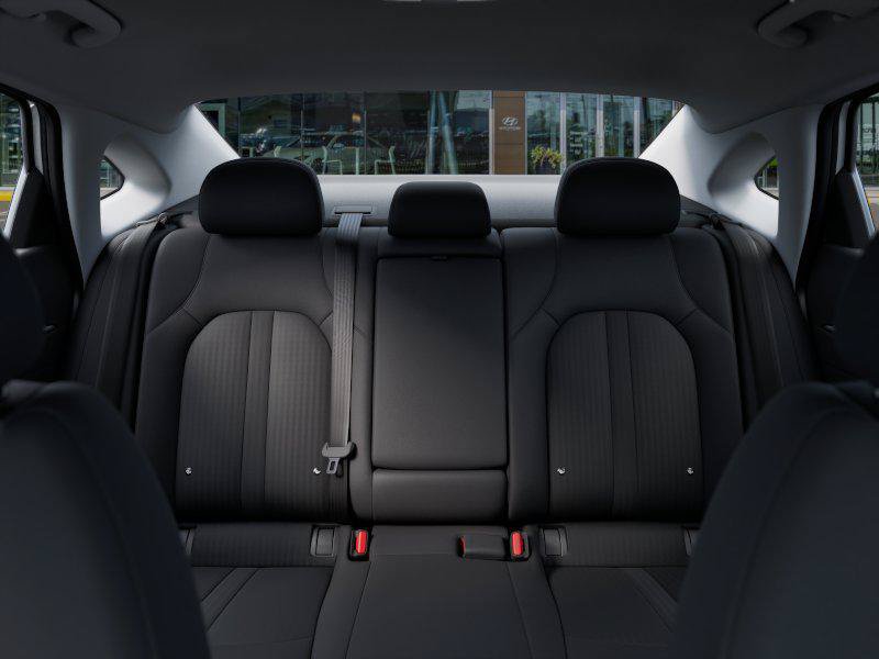 New 2026 Hyundai Sonata SEL FWD image 12
