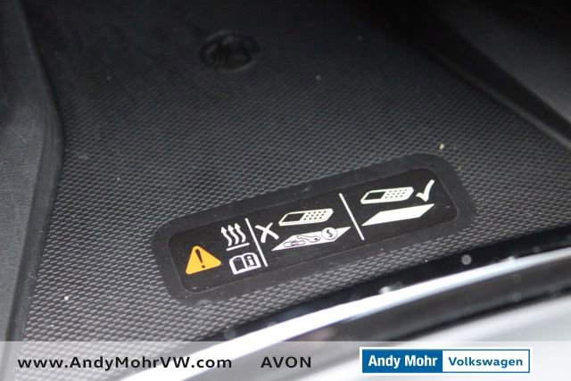 Used 2025 Chevrolet Trax ACTIV w/ Sunroof Package image 37